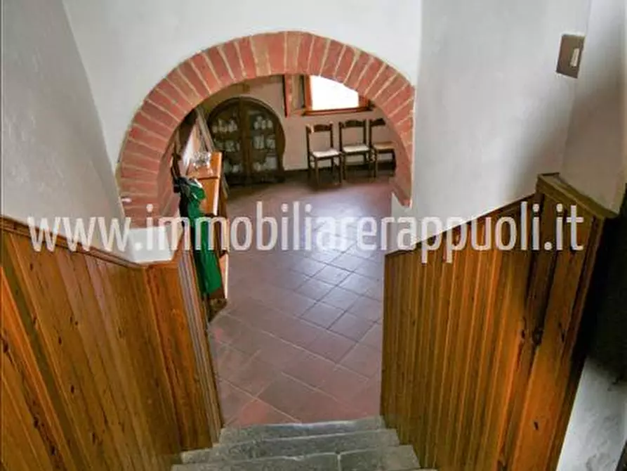 Immagine 27 di Rustico / casale in vendita  a Sinalunga