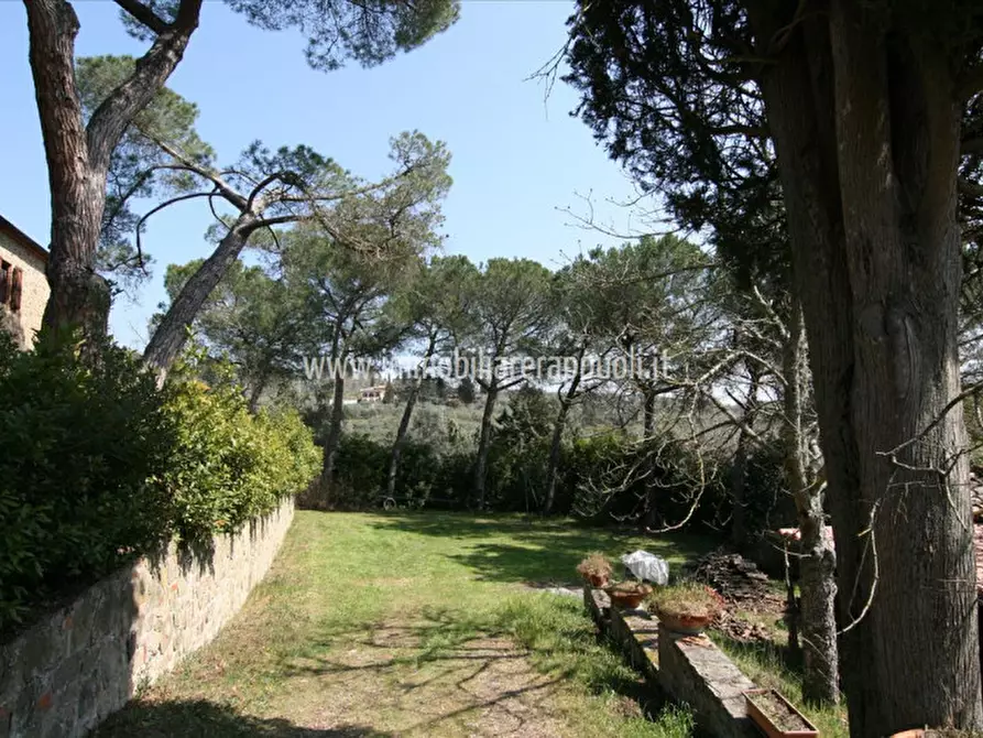 Immagine 34 di Rustico / casale in vendita  a Sinalunga