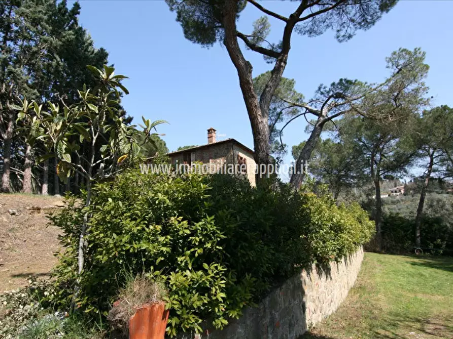 Immagine 35 di Rustico / casale in vendita  a Sinalunga