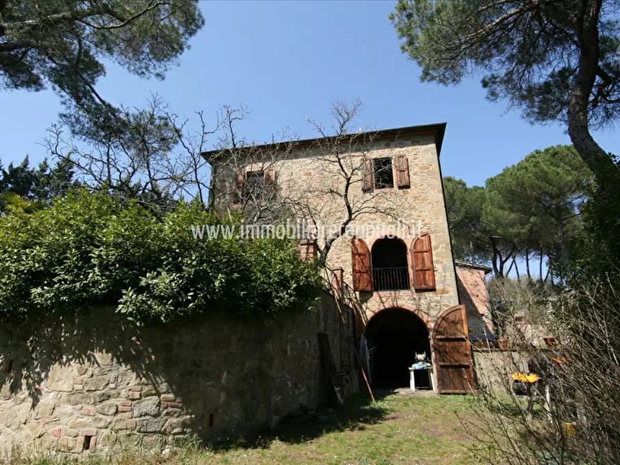 Immagine 37 di Rustico / casale in vendita  a Sinalunga
