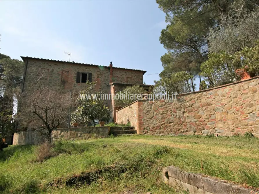 Immagine 42 di Rustico / casale in vendita  a Sinalunga