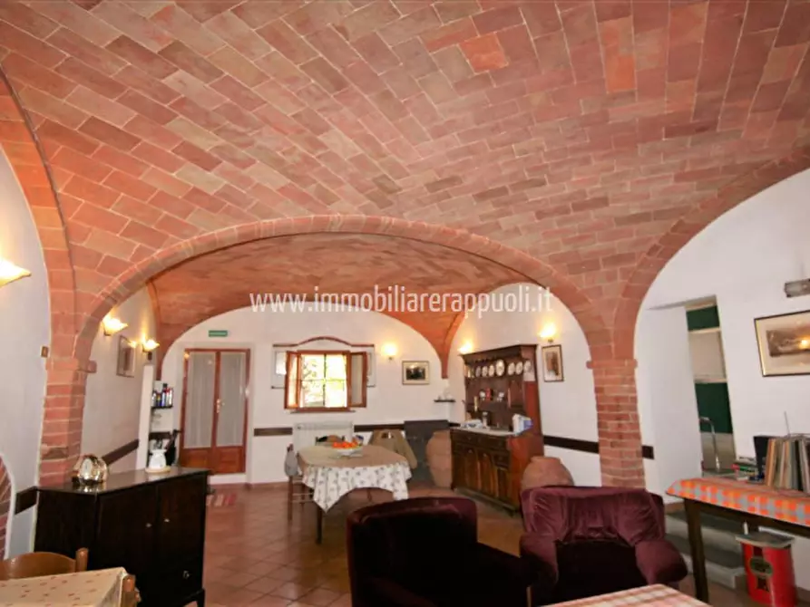 Immagine 49 di Rustico / casale in vendita  a Sinalunga