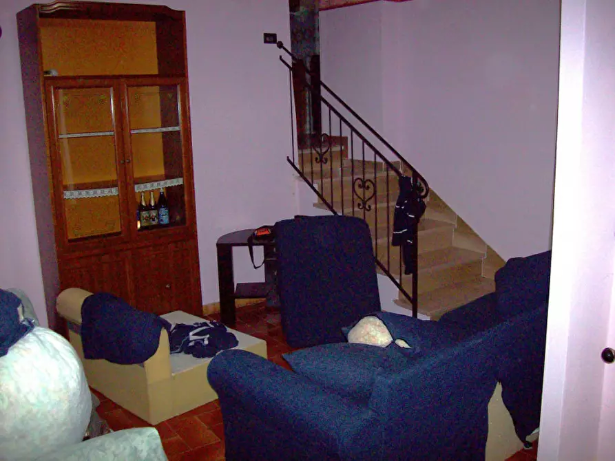 Immagine 2 di Appartamento in vendita  a Sinalunga