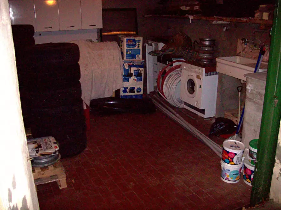 Immagine 4 di Appartamento in vendita  a Sinalunga