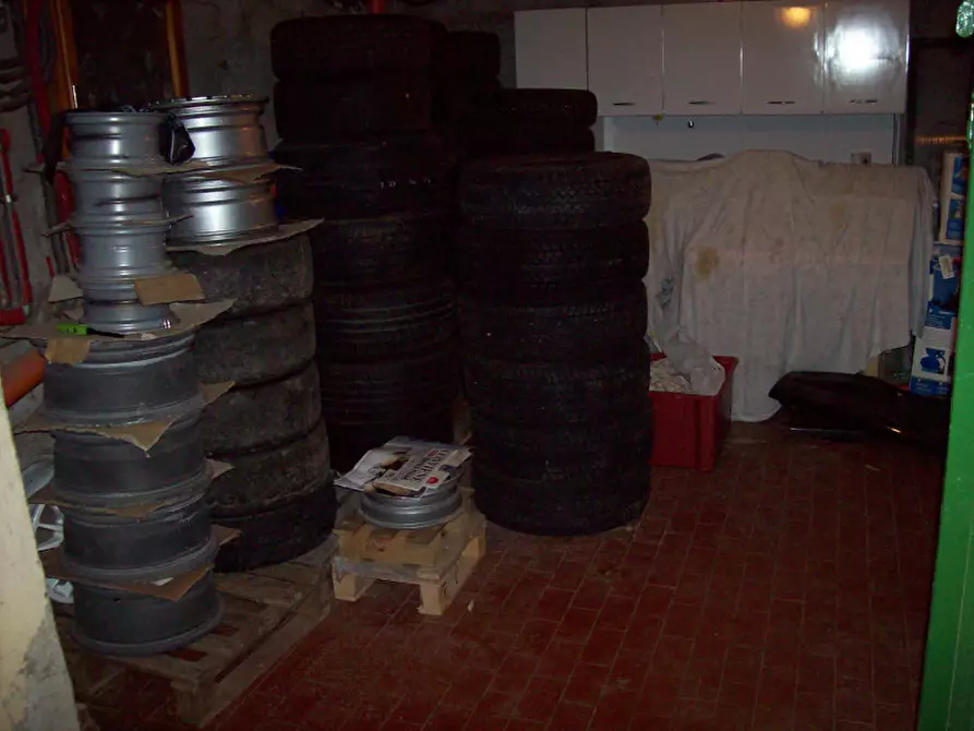 Immagine 5 di Appartamento in vendita  a Sinalunga