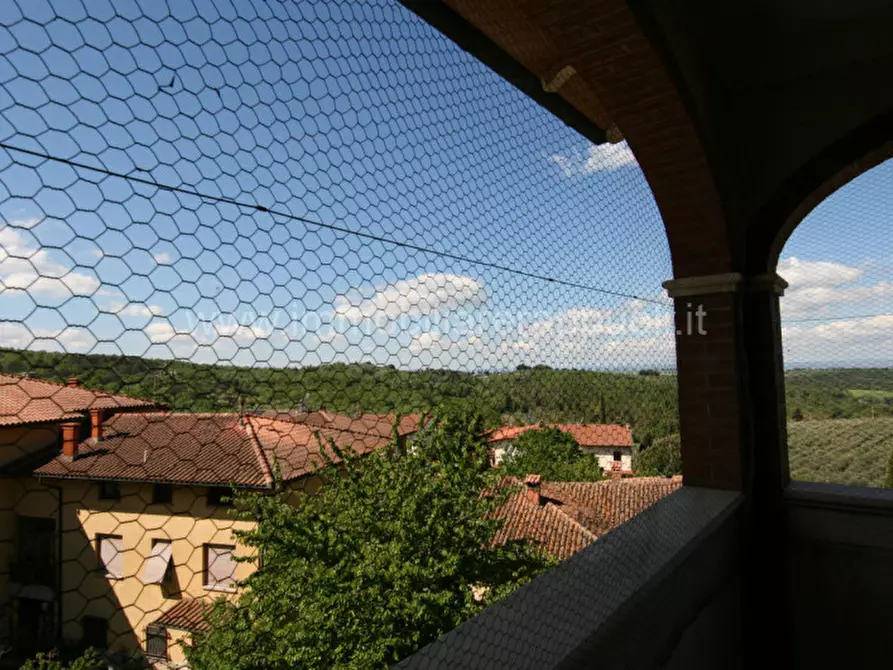 Immagine 14 di Villetta a schiera in vendita  a Trequanda