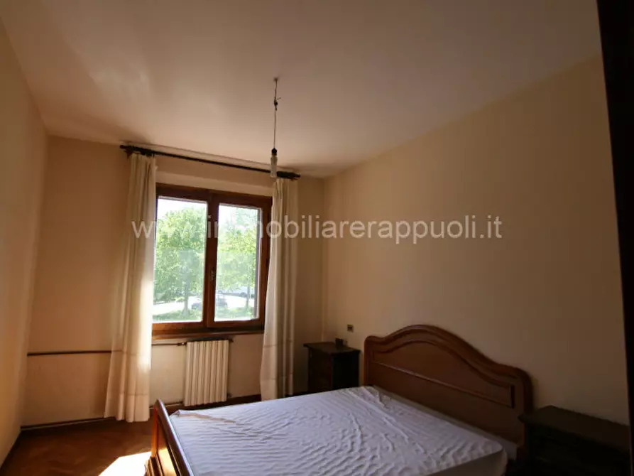 Immagine 17 di Villetta a schiera in vendita  a Trequanda