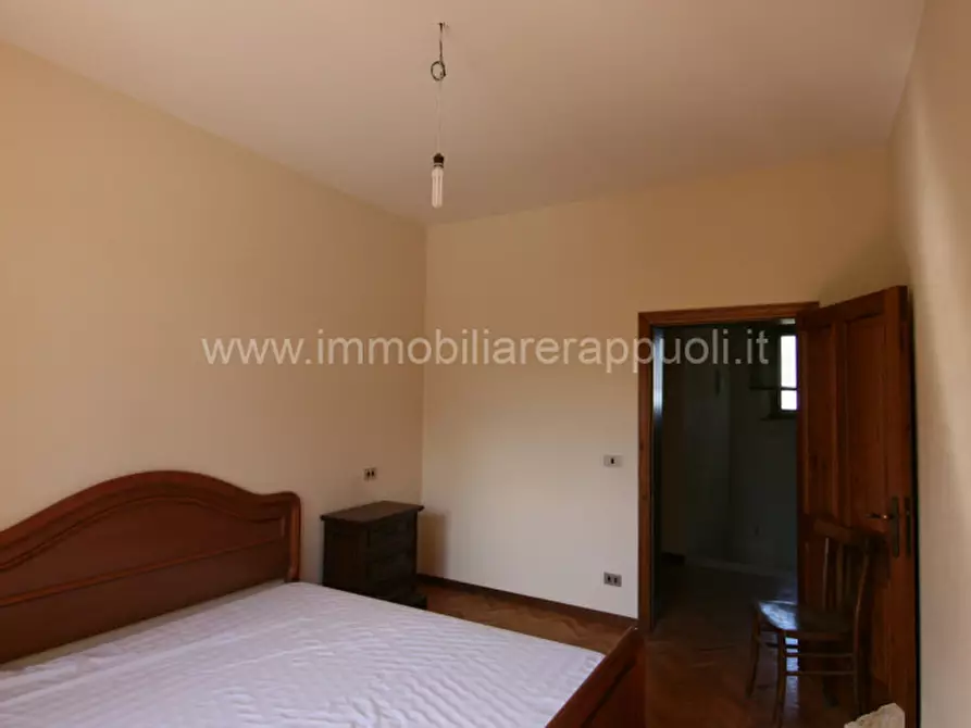 Immagine 18 di Villetta a schiera in vendita  a Trequanda