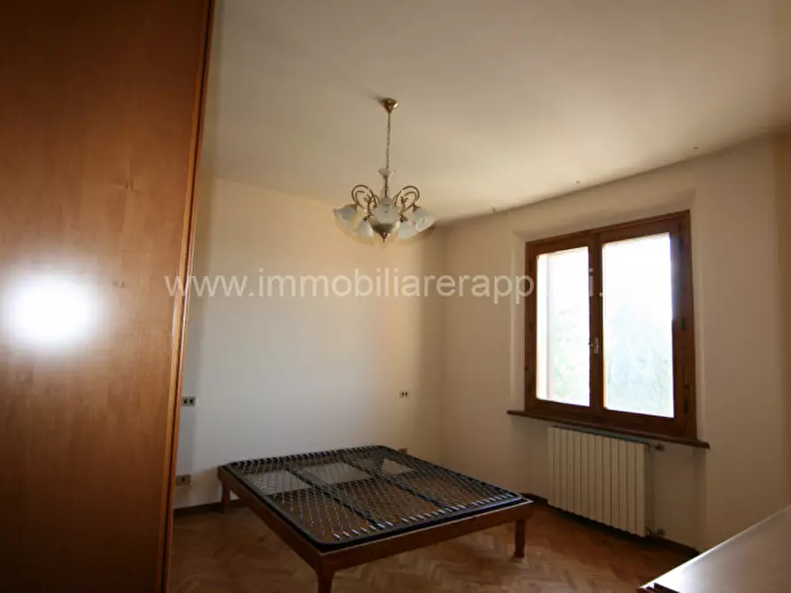 Immagine 19 di Villetta a schiera in vendita  a Trequanda