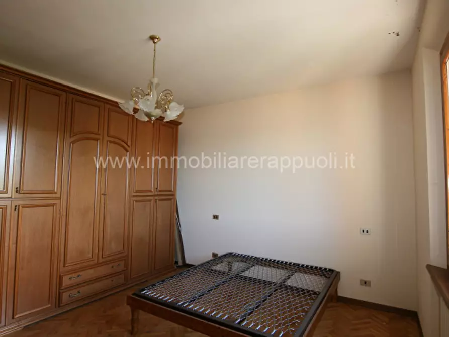 Immagine 20 di Villetta a schiera in vendita  a Trequanda