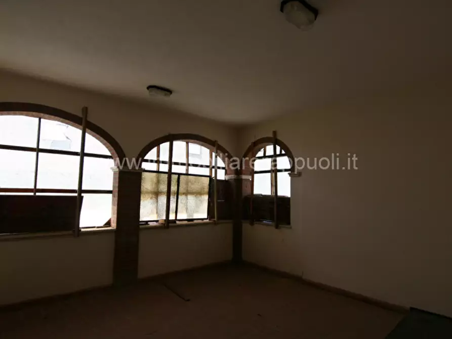 Immagine 21 di Villetta a schiera in vendita  a Trequanda