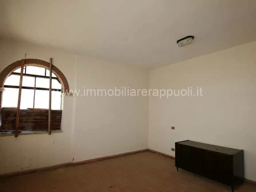 Immagine 22 di Villetta a schiera in vendita  a Trequanda