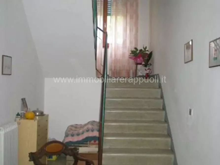 Immagine 4 di Casa indipendente in vendita  a Sinalunga