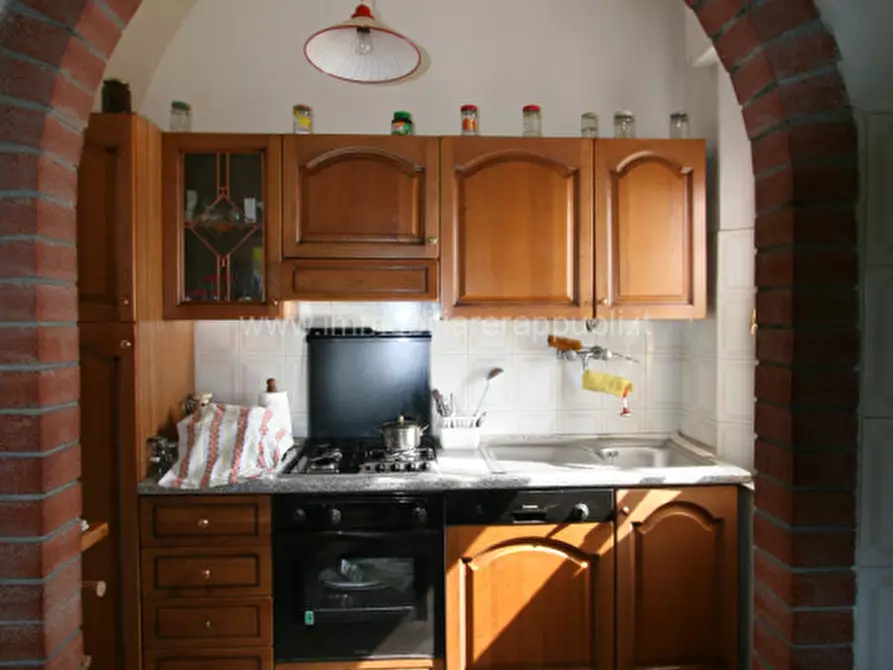 Immagine 6 di Casa indipendente in vendita  a Sinalunga