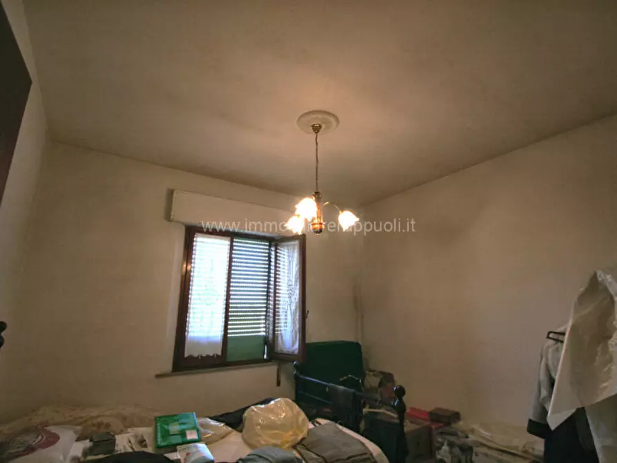 Immagine 9 di Casa indipendente in vendita  a Sinalunga