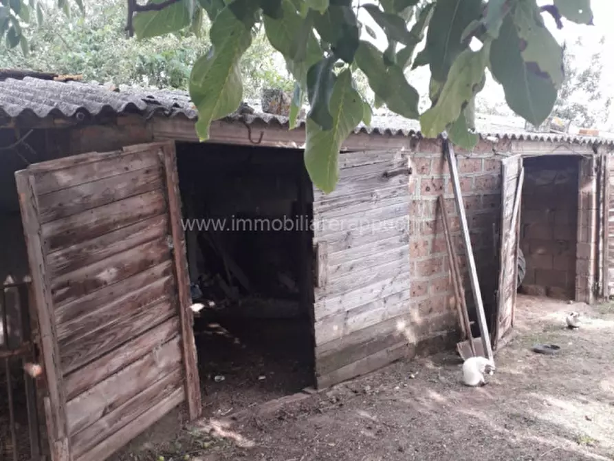 Immagine 16 di Casa indipendente in vendita  a Sinalunga