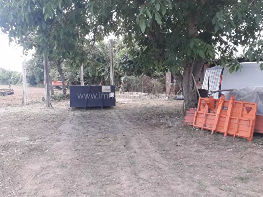 Immagine 23 di Casa indipendente in vendita  a Sinalunga