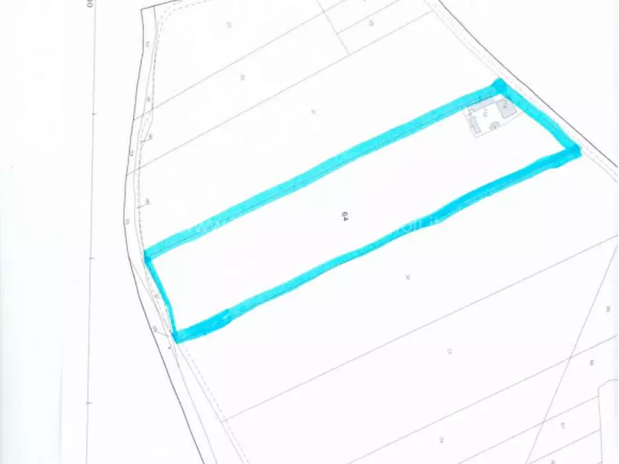 Immagine 25 di Casa indipendente in vendita  a Sinalunga