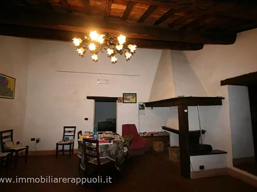 Immagine 6 di Attività commerciale in vendita  a Radicofani