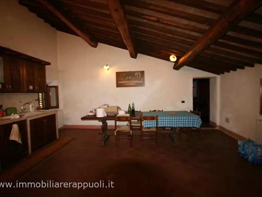 Immagine 7 di Attività commerciale in vendita  a Radicofani