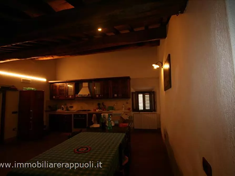 Immagine 8 di Attività commerciale in vendita  a Radicofani