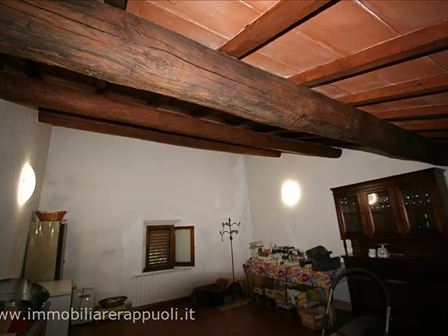 Immagine 9 di Attività commerciale in vendita  a Radicofani