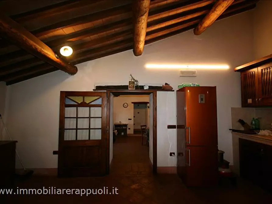 Immagine 10 di Attività commerciale in vendita  a Radicofani