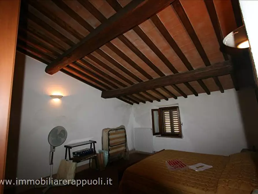 Immagine 11 di Attività commerciale in vendita  a Radicofani