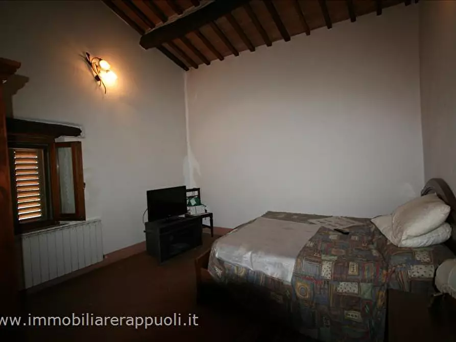 Immagine 14 di Attività commerciale in vendita  a Radicofani