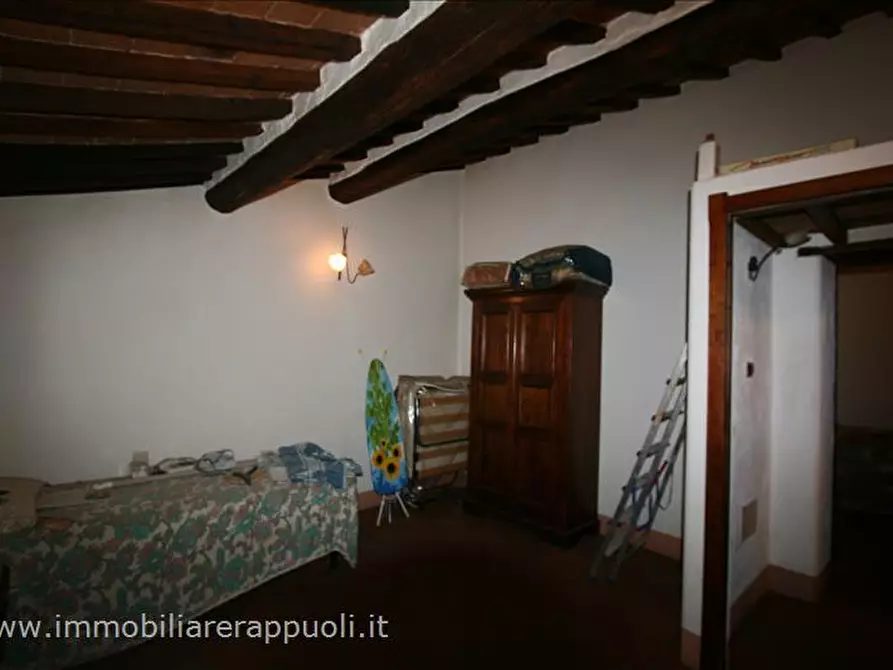 Immagine 17 di Attività commerciale in vendita  a Radicofani