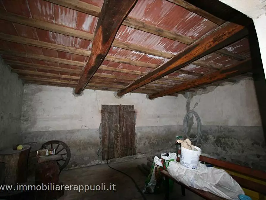 Immagine 26 di Attività commerciale in vendita  a Radicofani