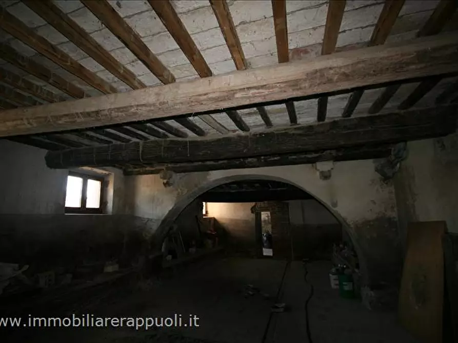 Immagine 27 di Attività commerciale in vendita  a Radicofani