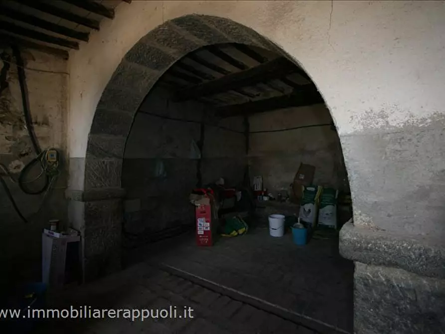 Immagine 28 di Attività commerciale in vendita  a Radicofani