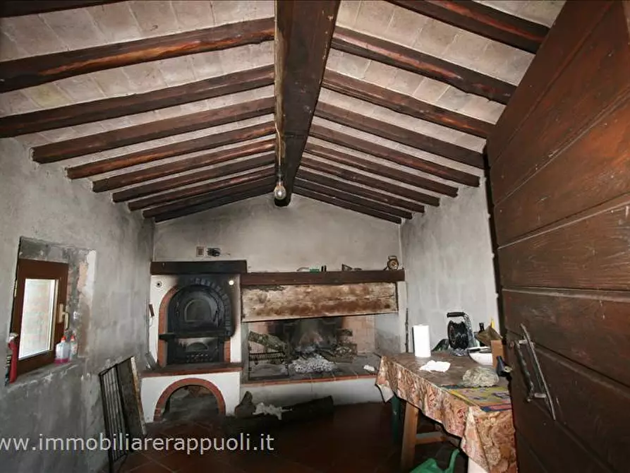 Immagine 39 di Attività commerciale in vendita  a Radicofani