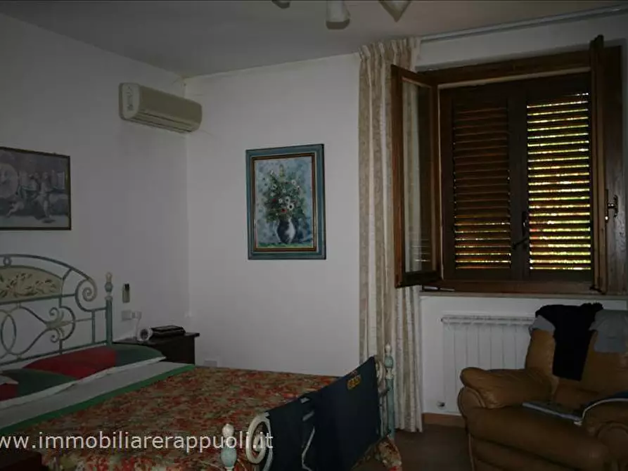 Immagine 3 di Attività commerciale in vendita  a Castel Del Piano