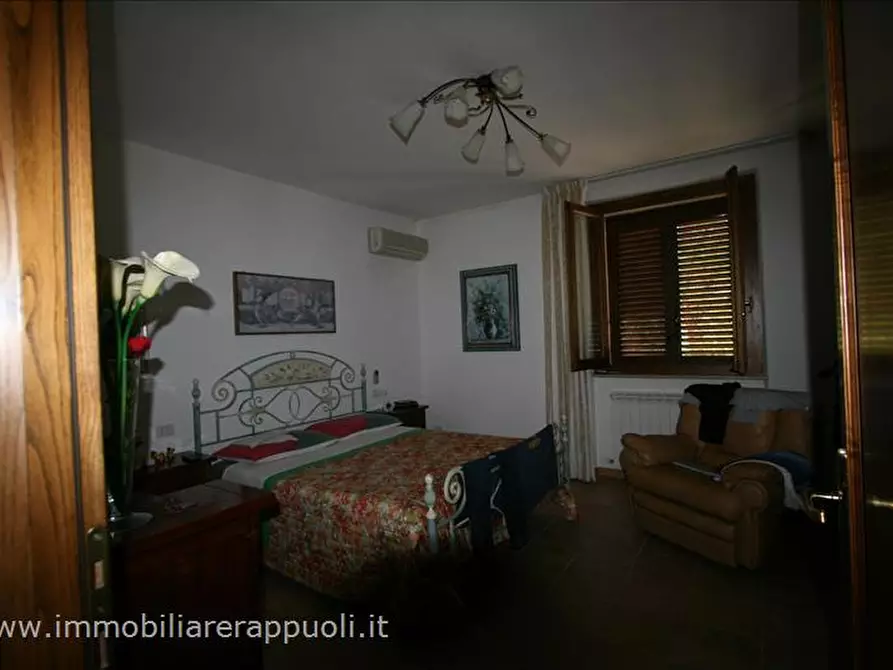 Immagine 10 di Attività commerciale in vendita  a Castel Del Piano