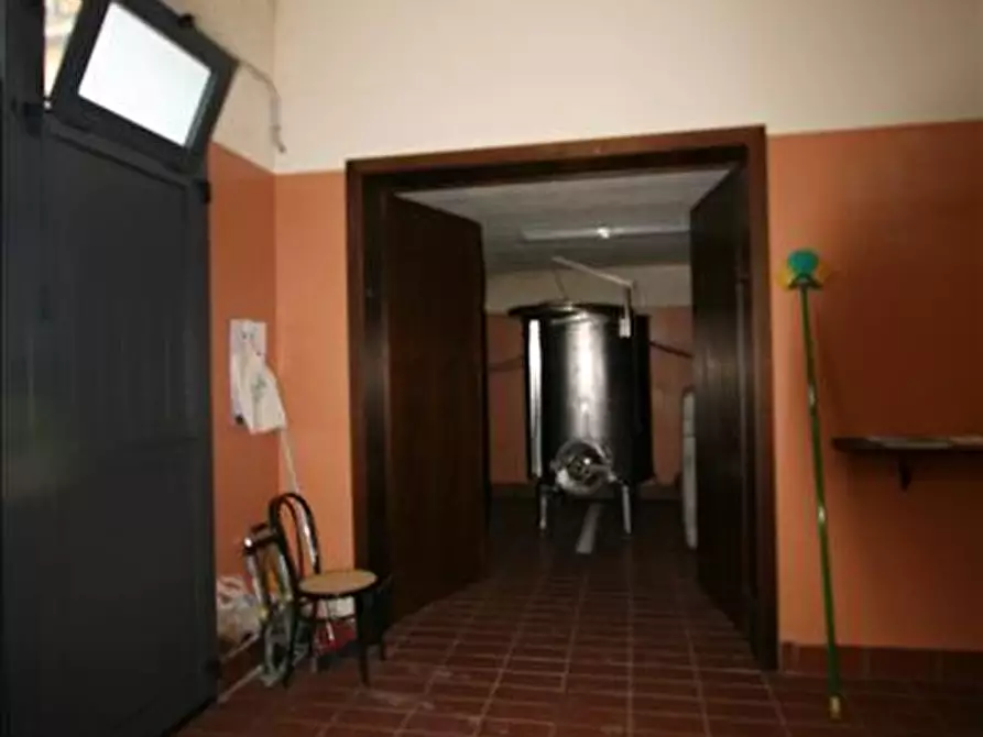 Immagine 12 di Attività commerciale in vendita  a Castel Del Piano