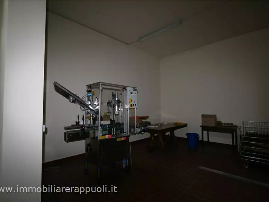 Immagine 16 di Attività commerciale in vendita  a Castel Del Piano