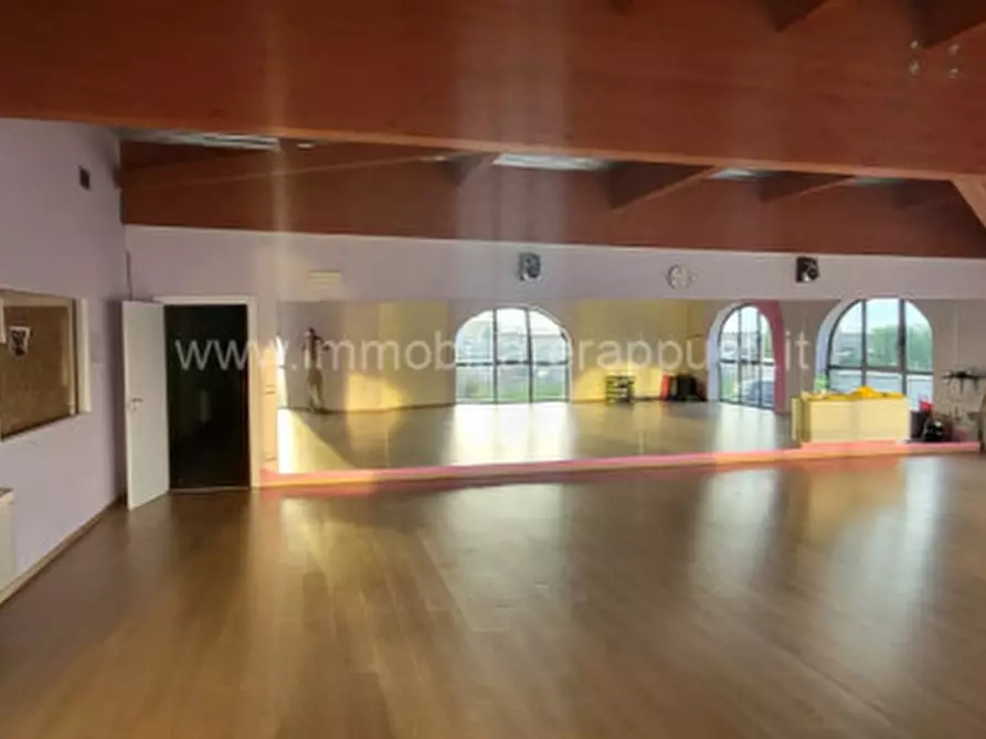 Immagine 5 di Magazzino in vendita  a Marciano Della Chiana