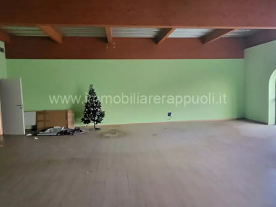 Immagine 7 di Magazzino in vendita  a Marciano Della Chiana