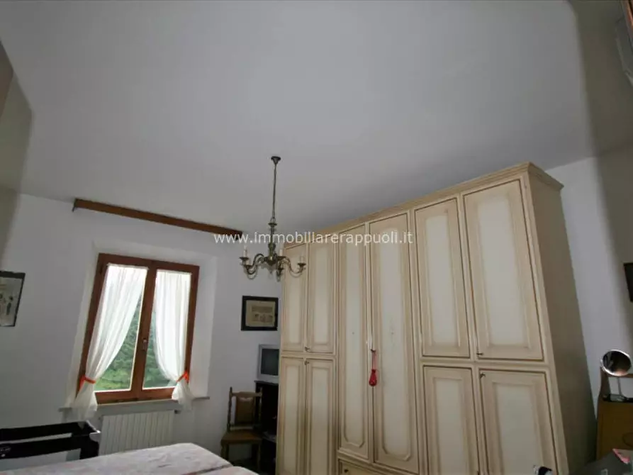 Immagine 5 di Appartamento in vendita  a Sinalunga