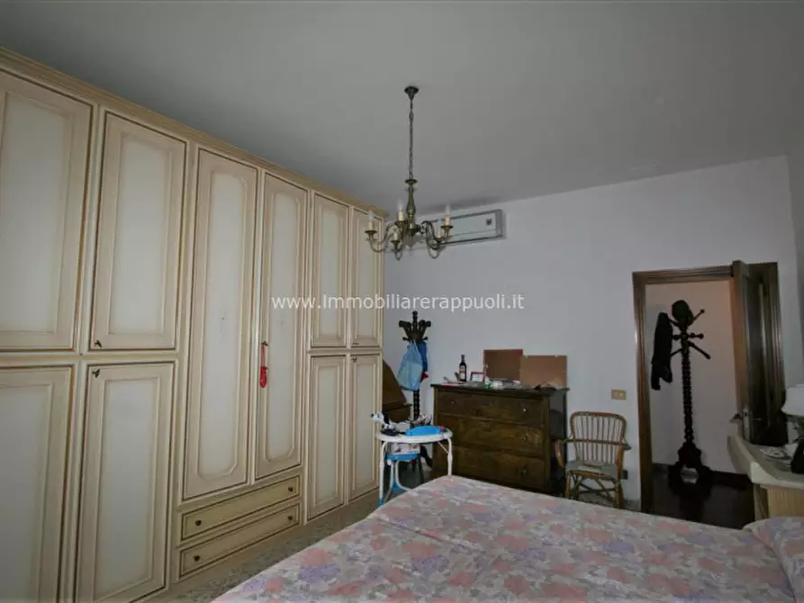 Immagine 6 di Appartamento in vendita  a Sinalunga