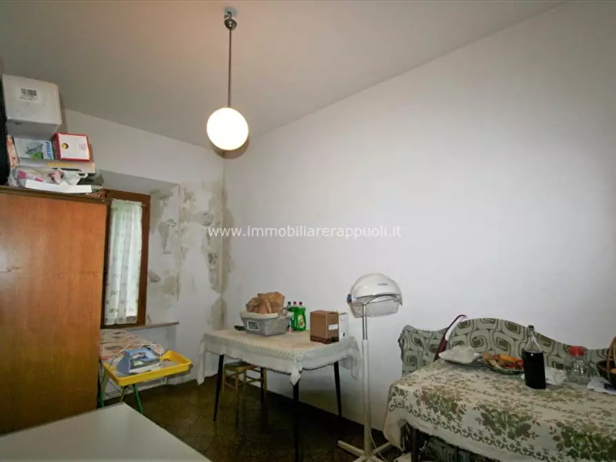 Immagine 9 di Appartamento in vendita  a Sinalunga