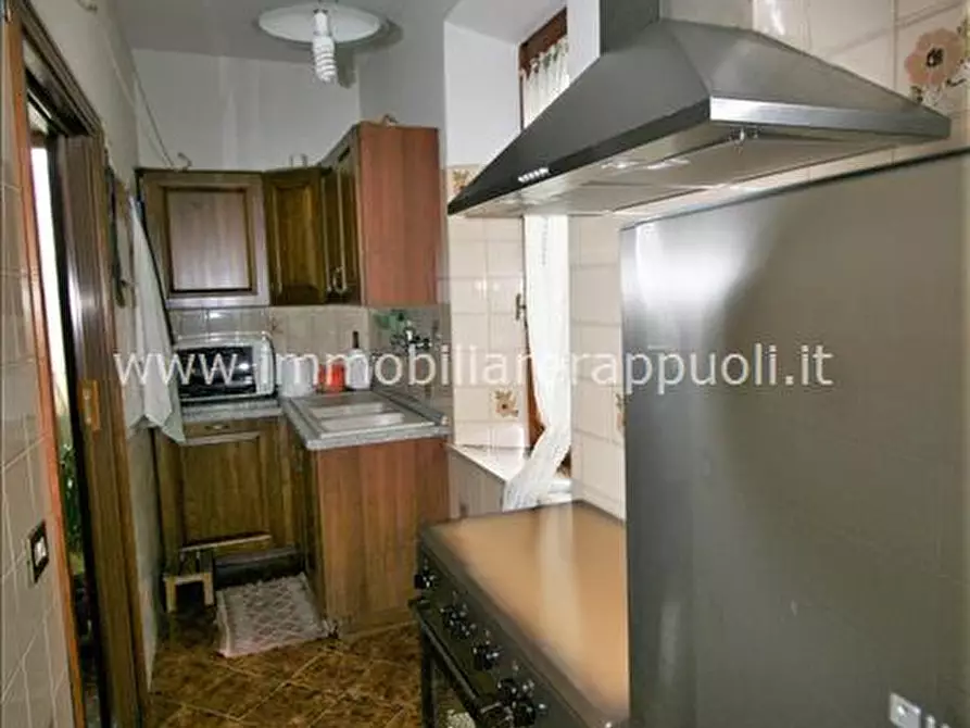 Immagine 11 di Appartamento in vendita  a Sinalunga