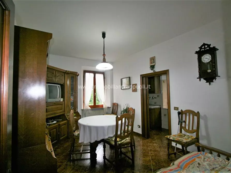 Immagine 13 di Appartamento in vendita  a Sinalunga