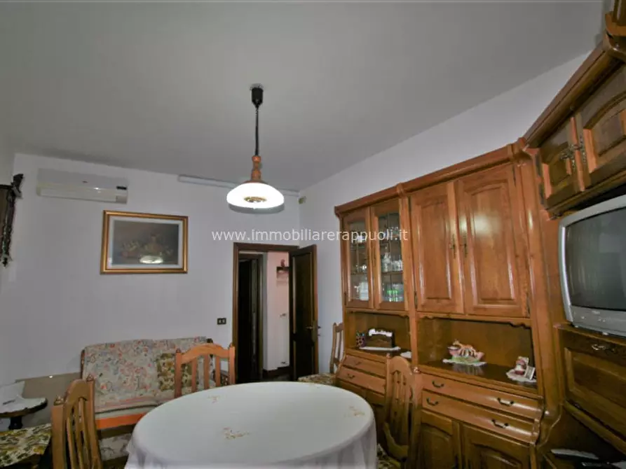 Immagine 14 di Appartamento in vendita  a Sinalunga