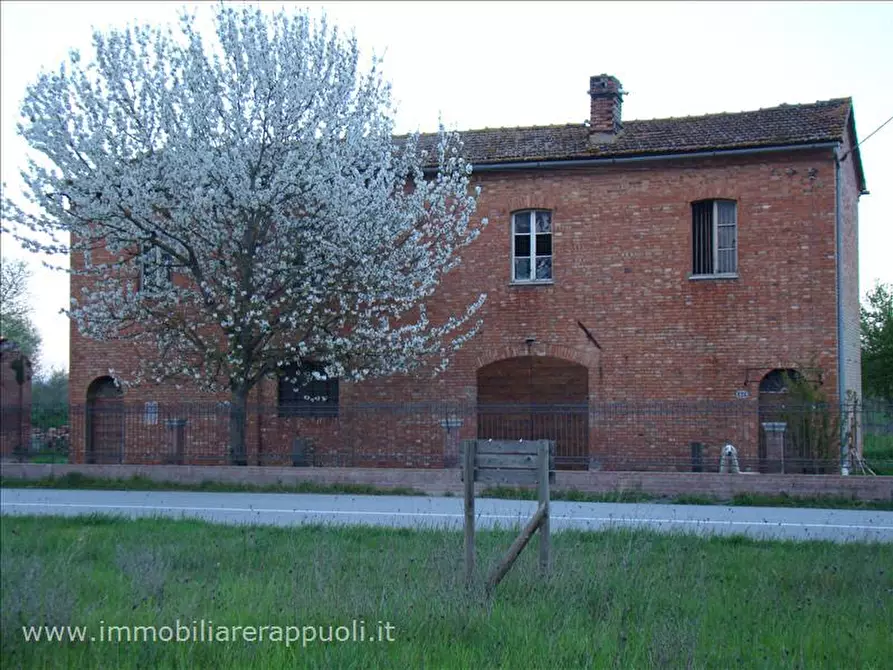 Immagine 1 di Rustico / casale in vendita  a Sinalunga