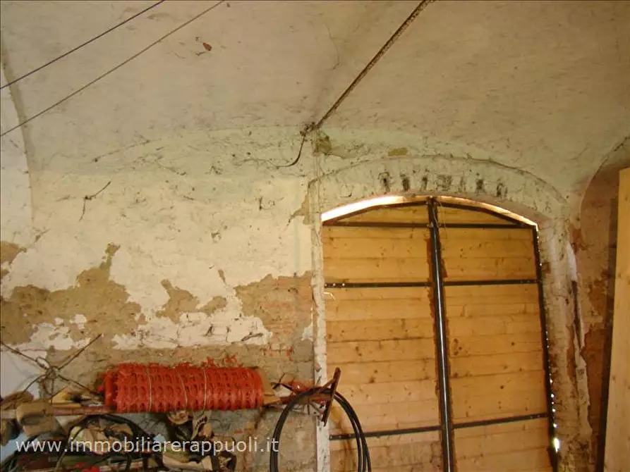 Immagine 5 di Rustico / casale in vendita  a Sinalunga