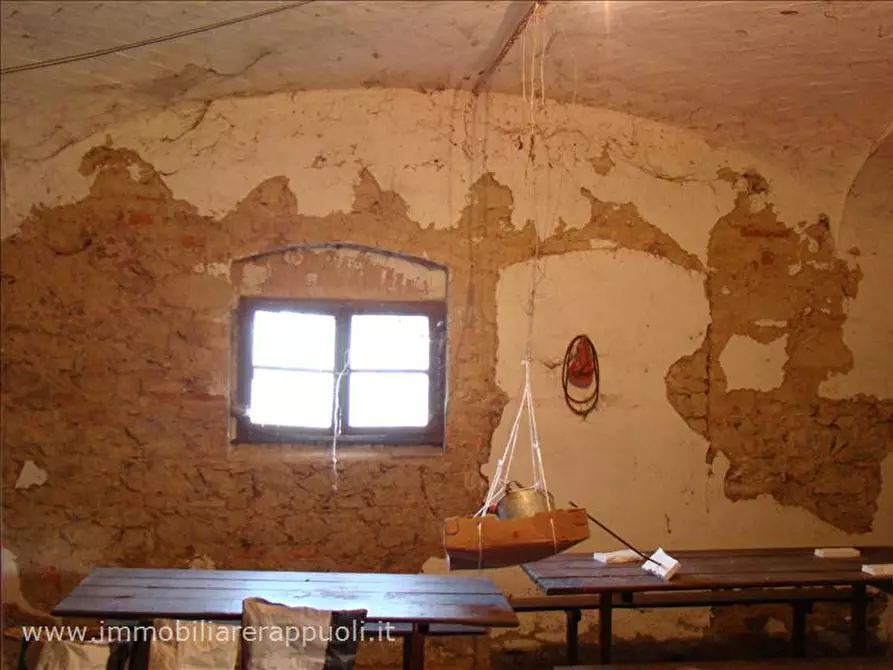 Immagine 6 di Rustico / casale in vendita  a Sinalunga