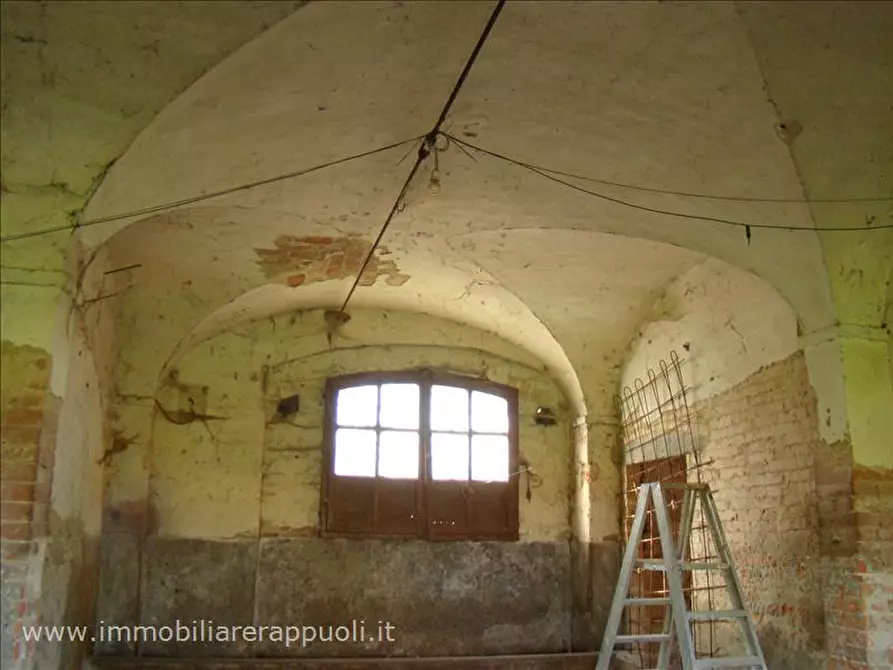 Immagine 10 di Rustico / casale in vendita  a Sinalunga